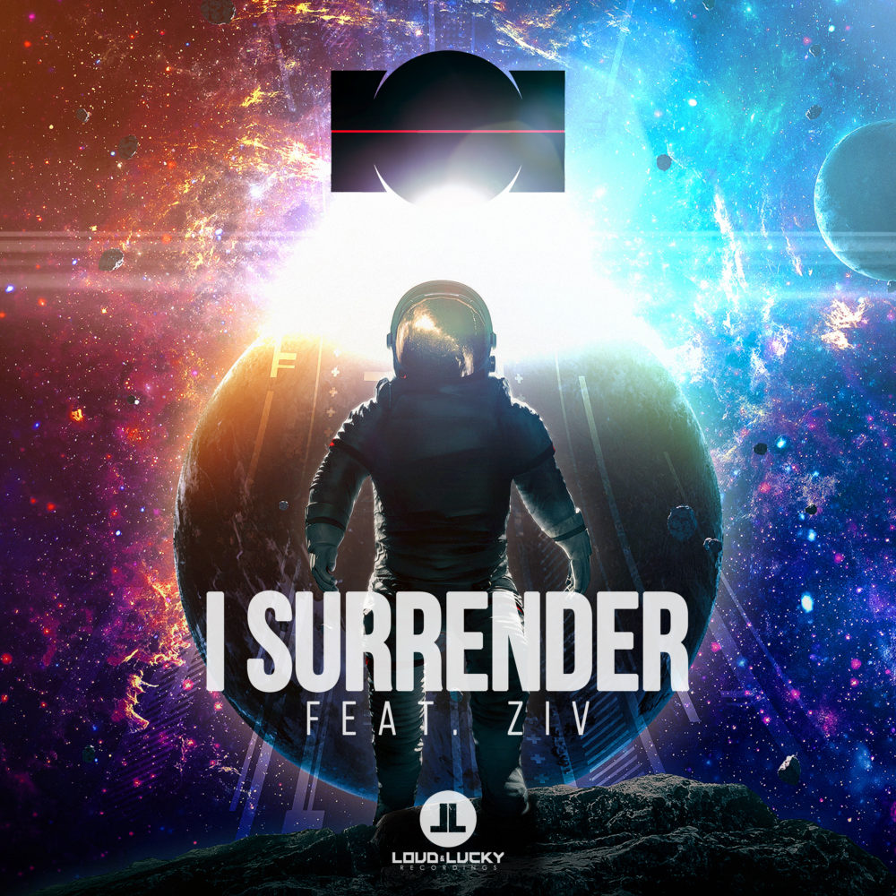 IOI - I Surrender (Mr. G! & Critical Strikez Remix Edit)