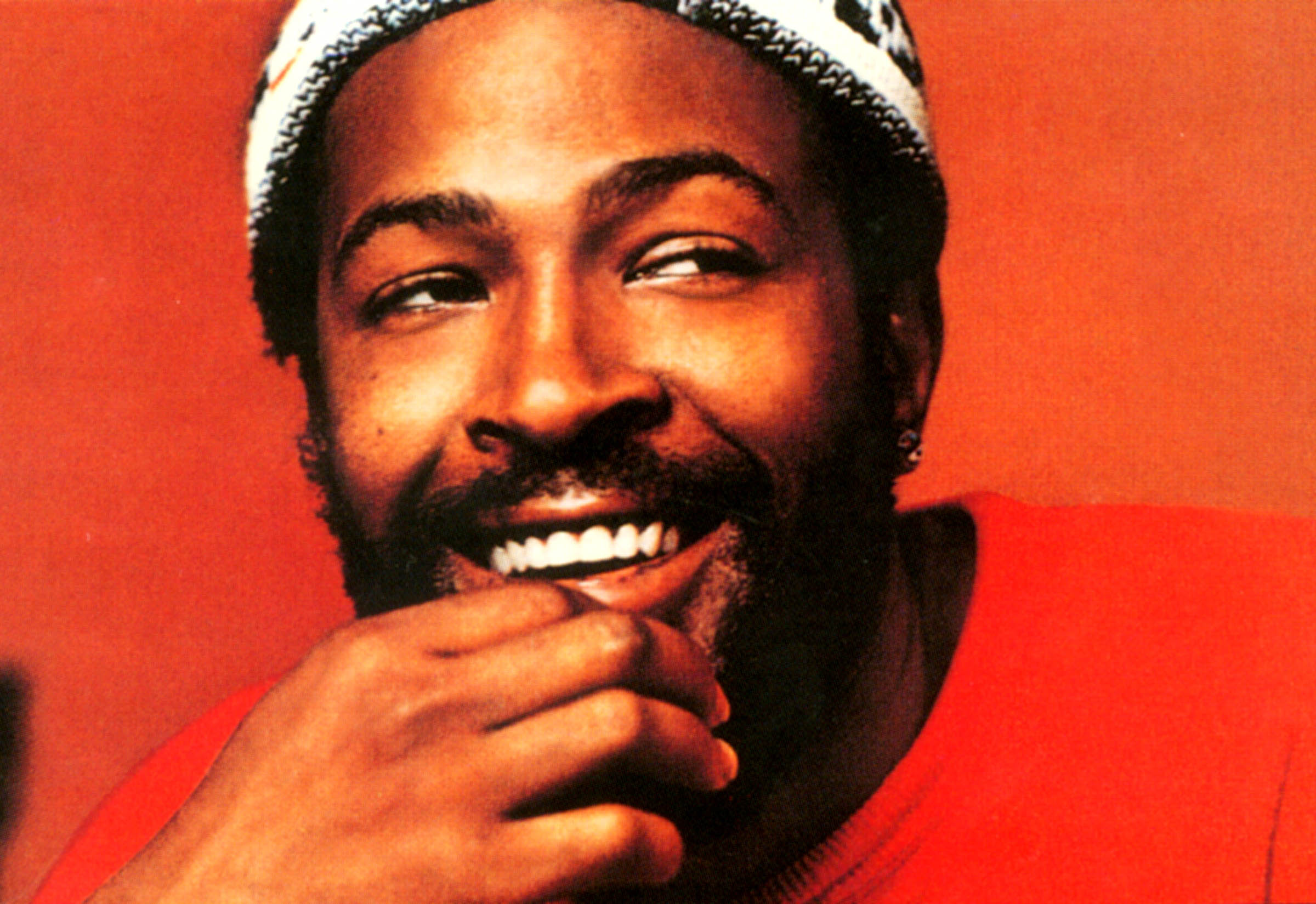 Kwame Safo aka. Funk Butcher has uploaded this superb Marvin gaye refix which he completed in Bern last month. The tack has a great vibe and cuts in the ... - artworks-000032721019-qahmeb-original