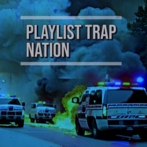 Jounin Trap Radio - playlist by Spotify