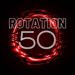 Rotation 50 : Spotify Playlist [Submit Music Here] • Soundplate.com