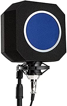 mic pop filter