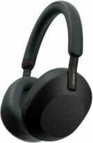 Sony WH-1000XM5 Headphones review