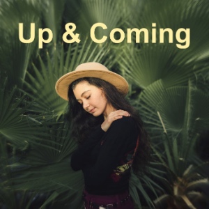 Up & Coming : Spotify Playlist [Submit Music Here] • Soundplate