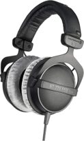 beyerdynamic DT 770 PRO Studio Headphones review