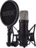Rode NT1 5th Generation rap mic