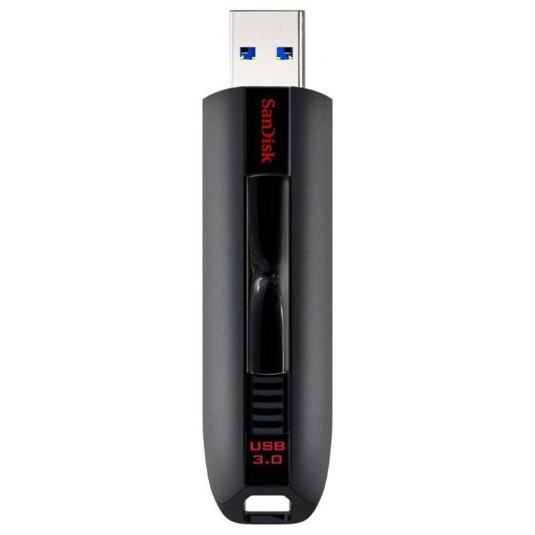 The 5 Best USB Drives for DJ