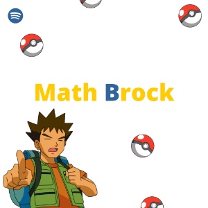 Math Rocks Theme Song Math Rock (by Math Brock) : Spotify Playlist [Submit Music Here ...