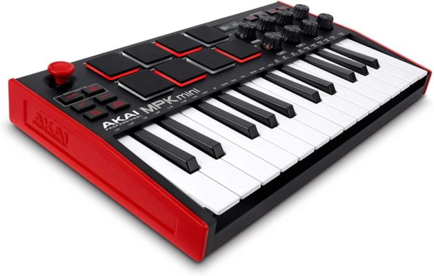 Best Midi Keyboard