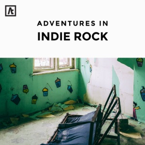adventures in indie rock : Spotify Playlist [Submit Music Here ...