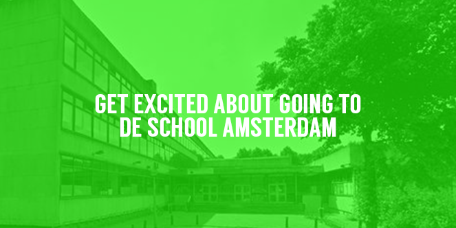 De School Amsterdam