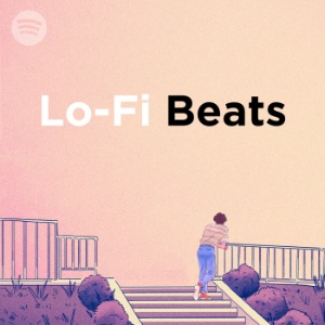 Lo-Fi Beats : Spotify Playlist [Submit Music Here] • Soundplate.com