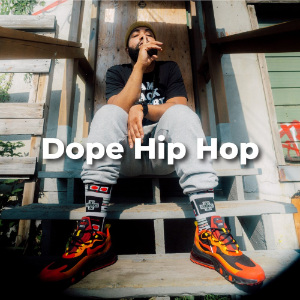 Dope Hip-Hop: Fresh Bars, Lyrics Matter : Spotify Playlist [Submit ...