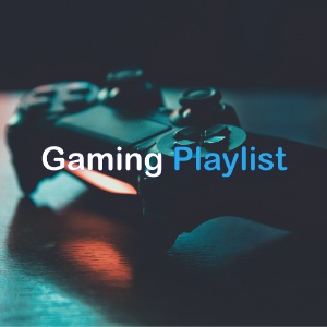 Gaming Playlist | EDM : Spotify Playlist [Submit Music ... - 300 x 300 jpeg 18kB