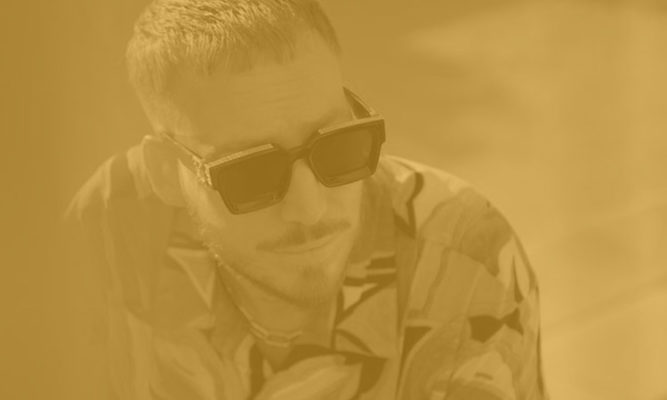 HUGEL Interview