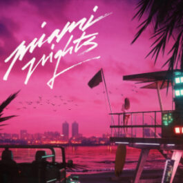 Miami Nights : Spotify Playlist [Submit Music Here] • Soundplate.com