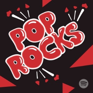 Pop Rocks - Female and LGBTQ artists : Spotify Playlist [Submit Music ...