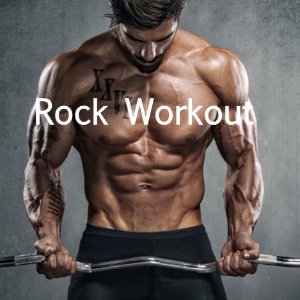 Rock Workout : Spotify Playlist [Submit Music Here] • Soundplate.com