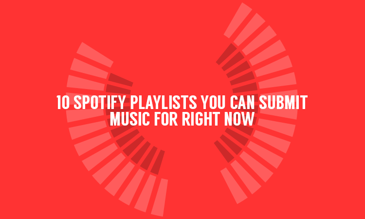 The Best Spotify Playlists Right Now