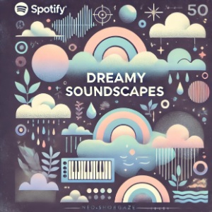 Dreamy Soundscapes : Spotify Playlist [Submit Music Here ...