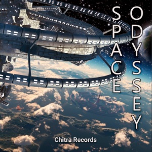 Space Odyssey | Sci-Fi & Space Ambient : Spotify / Deezer Playlist ...