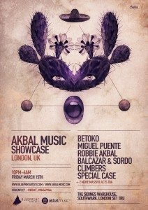akbal-music-showcase-in-london