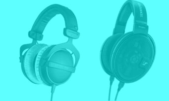 Best headphones for lossless audio