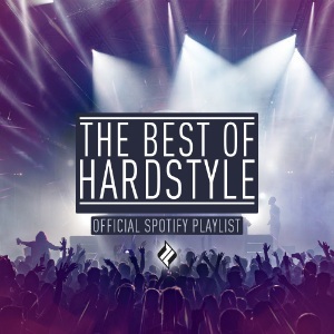 Frontliner Presents: The Best Of Hardstyle : Spotify Playlist [Submit ...