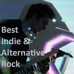 Selected Indie / Alternative Rock : Spotify Playlist [Submit Music Here ...