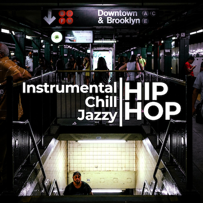 Instrumental Hip-Hop | Chill Hip-Hop | Jazzy Hip-Hop Beats : Spotify
