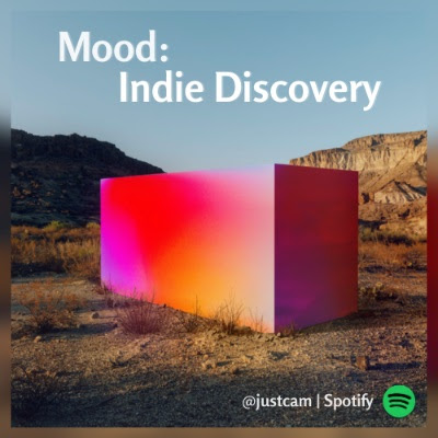 Mood: Indie Discovery : Spotify Playlist [Submit Music Here ...