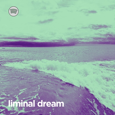 Liminal Dream : Spotify Playlist [submit Music Here] • Soundplate.com