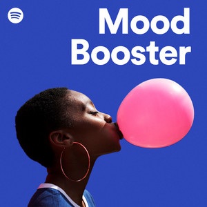 Mood Booster : Spotify Playlist [Submit Music Here] • Soundplate.com