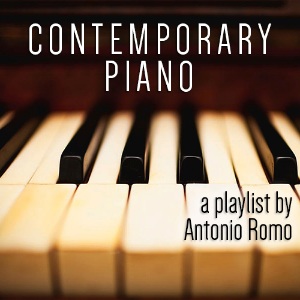 Contemporary Piano : Spotify Playlist [Submit Music Here] • Soundplate.com