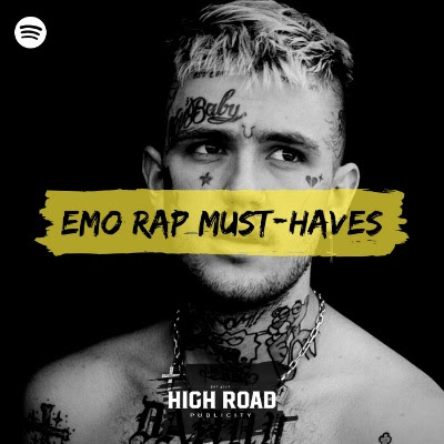 Rap Must-Haves : Spotify [Submit Music Here] Soundplate.com